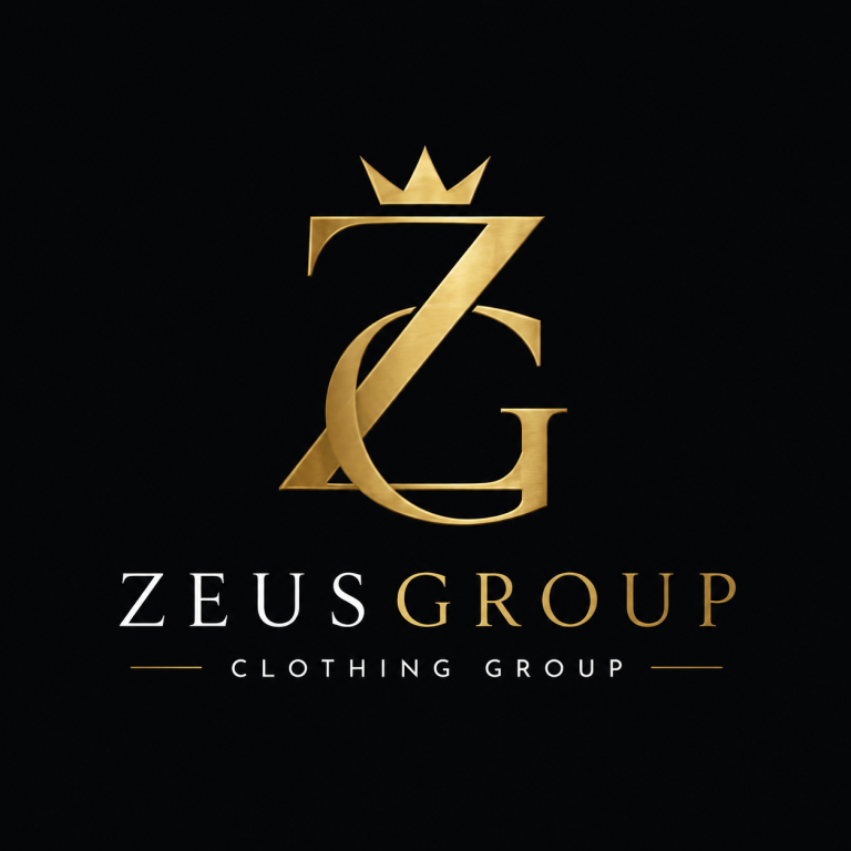 ZeusGroup Clothing Group logo